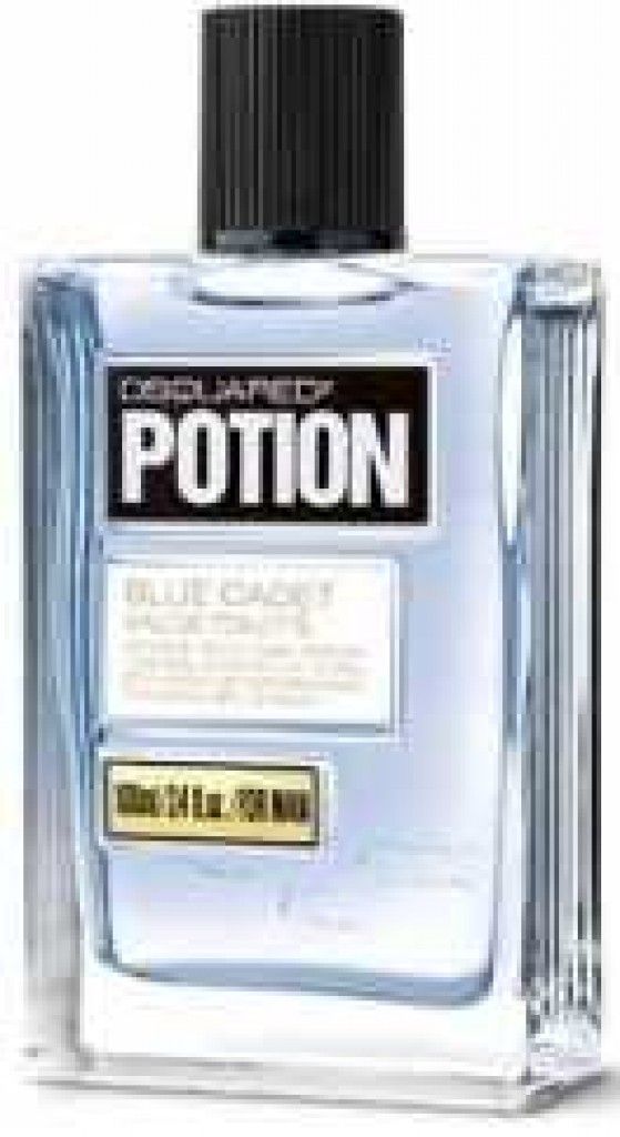 Potion Blue Cadet