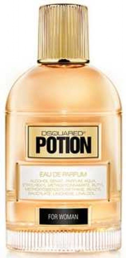 Potion for Women