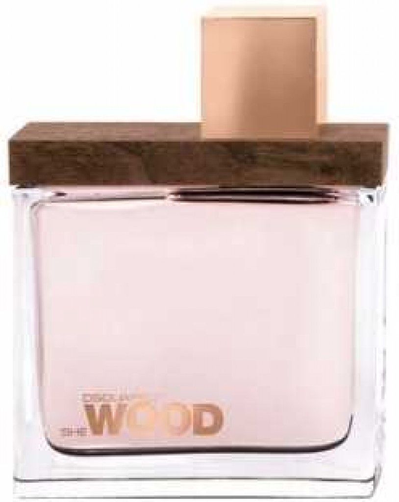 She Wood