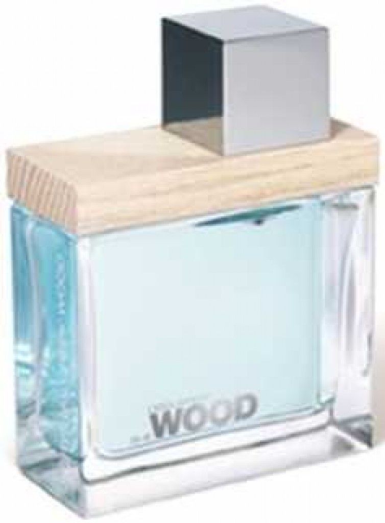 She Wood Crystal Creek Wood