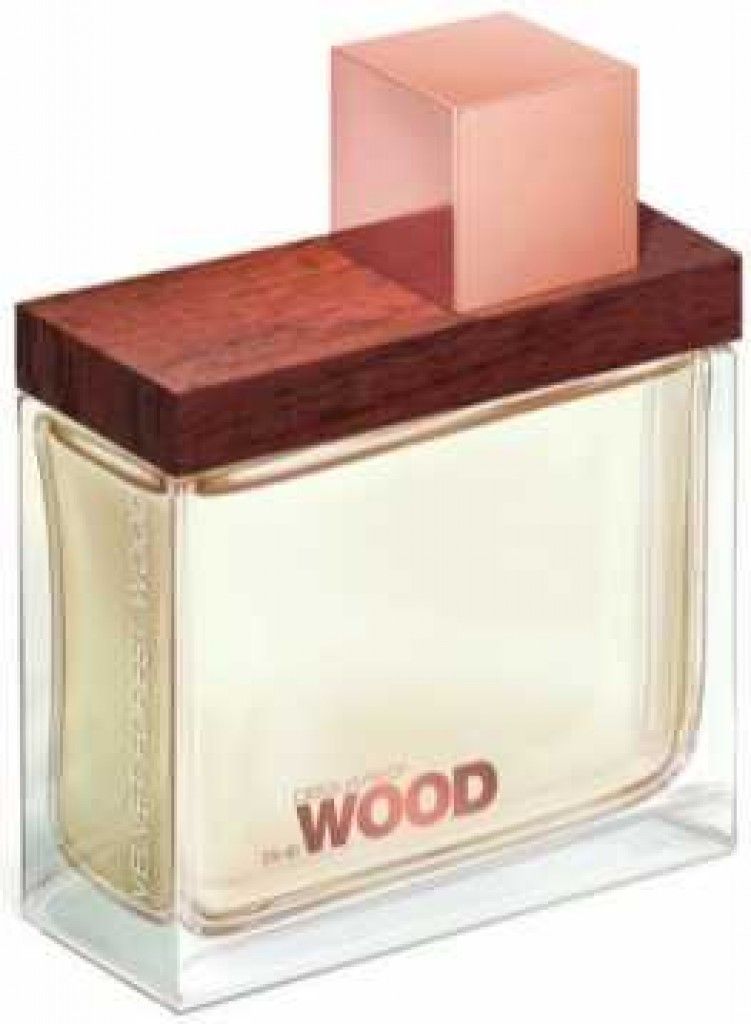She Wood Velvet Forest Wood