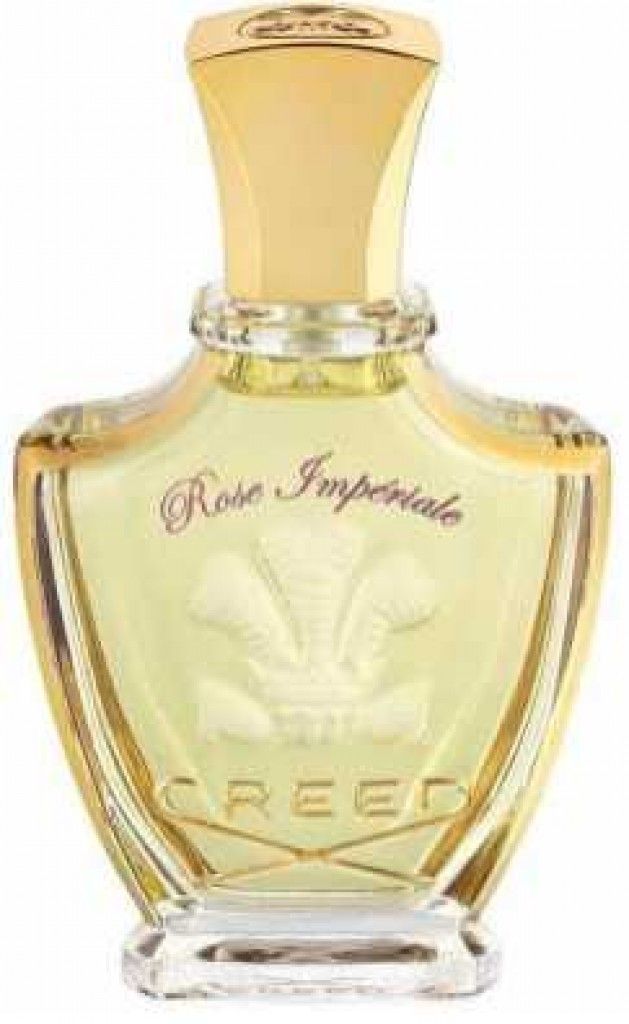 Rose Imperiale