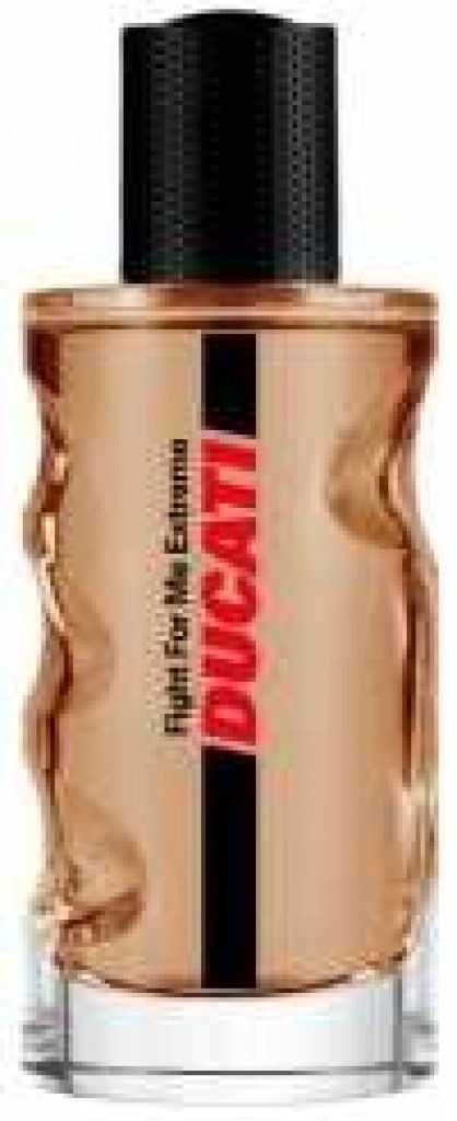Fight for Me Extreme Ducati For Men
