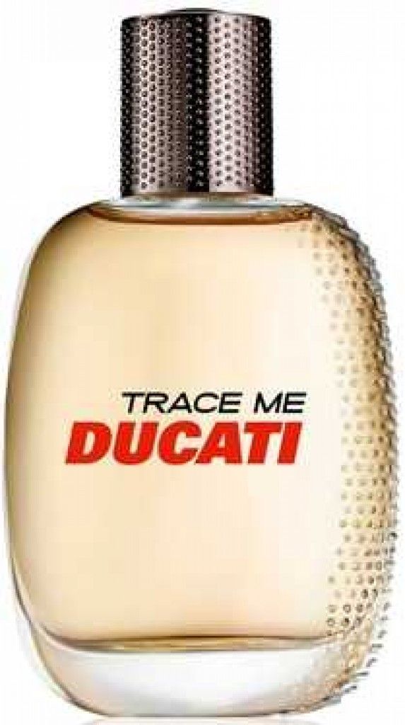 Trace Me