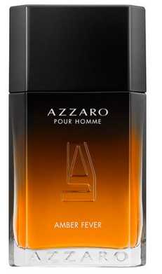 عطر أزارو بور هوم عنبر فيفر