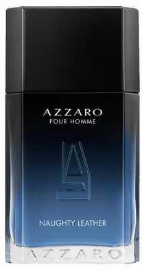 عطر أزارو بور هوم نوتي ليذر
