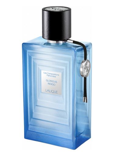 Glorious Indigo