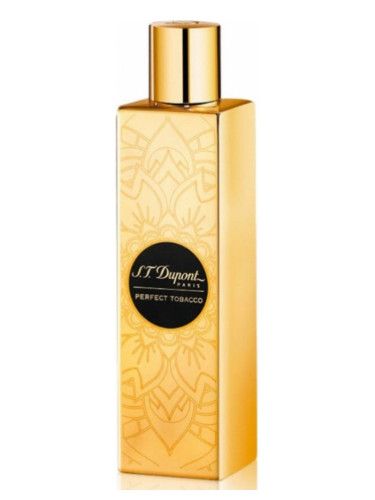 عطر اس تي ديبونت بيرفكت توباكو