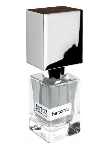 عطر ناسوماتو فانتوماس