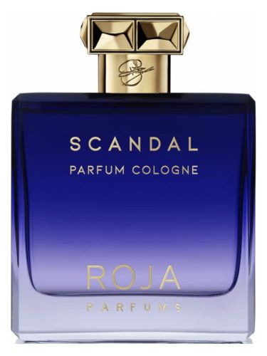 عطر روجا دوف سكاندال بور هوم بارفيوم كولون