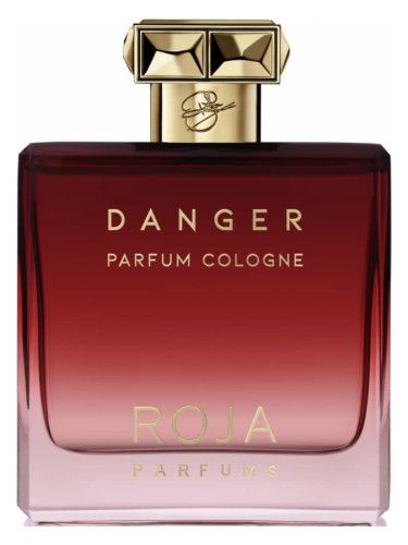 عطر روجا دوف دانجر بور هوم بارفيوم كولون