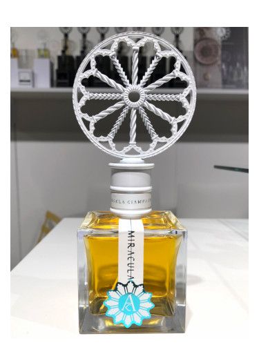عطر أنجيلا تشامبانا ميراكولا