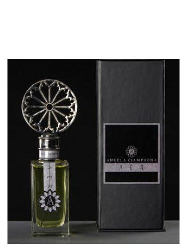 عطر أنيجلا تشامبانا اير