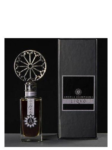 عطر أنجيلا تشامبانا ليكو