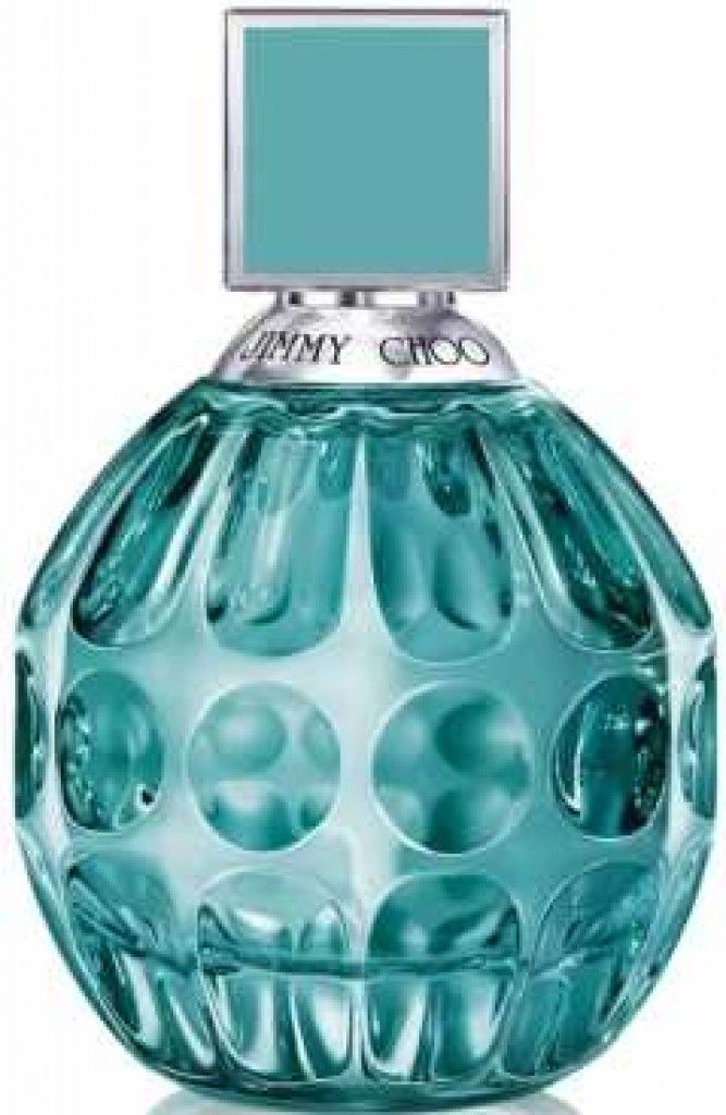 عطر جيمي تشو اكسوتيك 2015 جيمي تشو