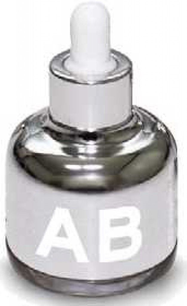 عطر ايه بي بلود كونسيبت