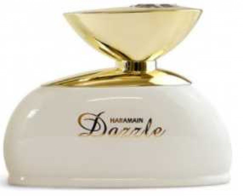 عطر الحرمين برفيومز دازل