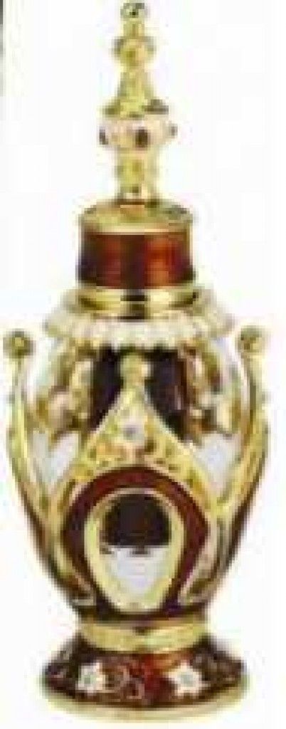 عطر الحرمين برفيومز دهن العود كامبودي 