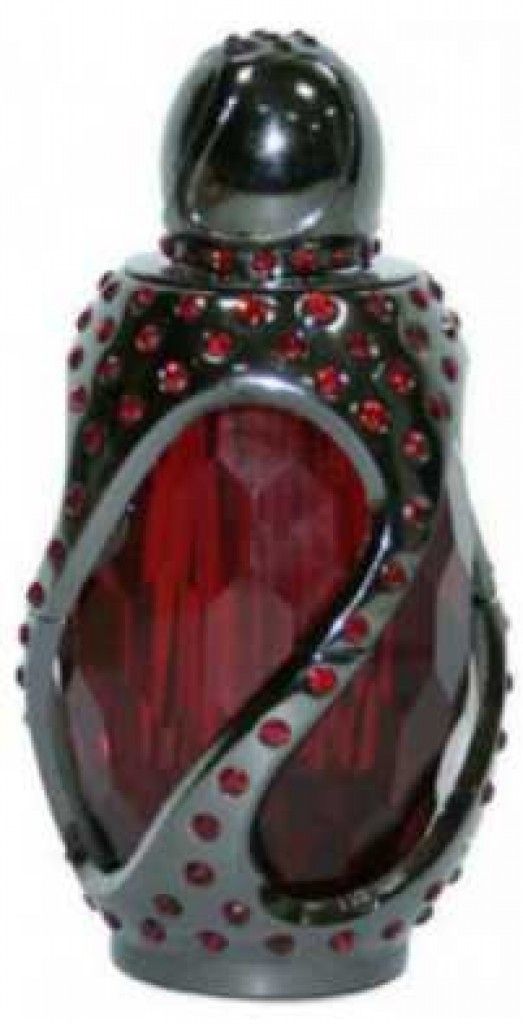 عطر الحرمين برفيومز دهن العود عتيق