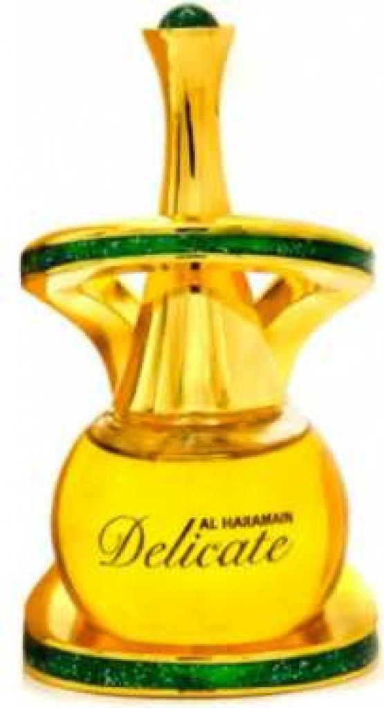 عطر الحرمين برفيومز ديليكيت