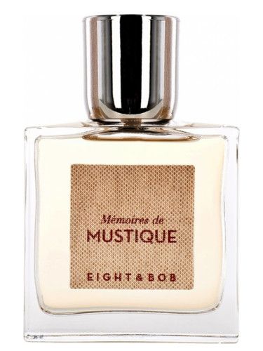 Memoires de Mustique