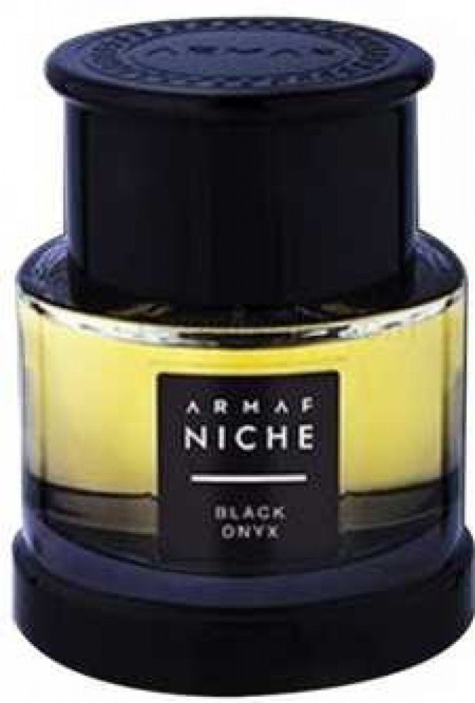عطر أرماف بلاك أونيكس