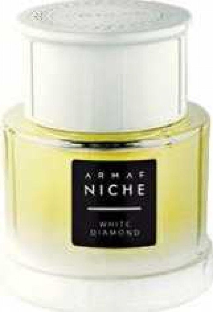 عطر أرماف وايت دياموند