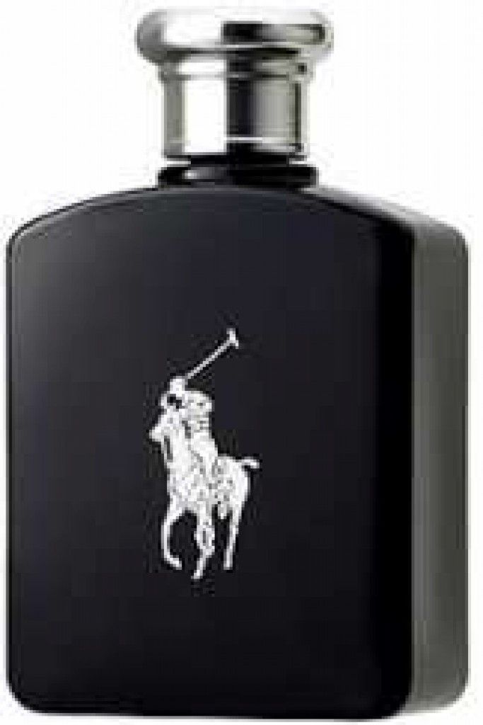 Polo Black