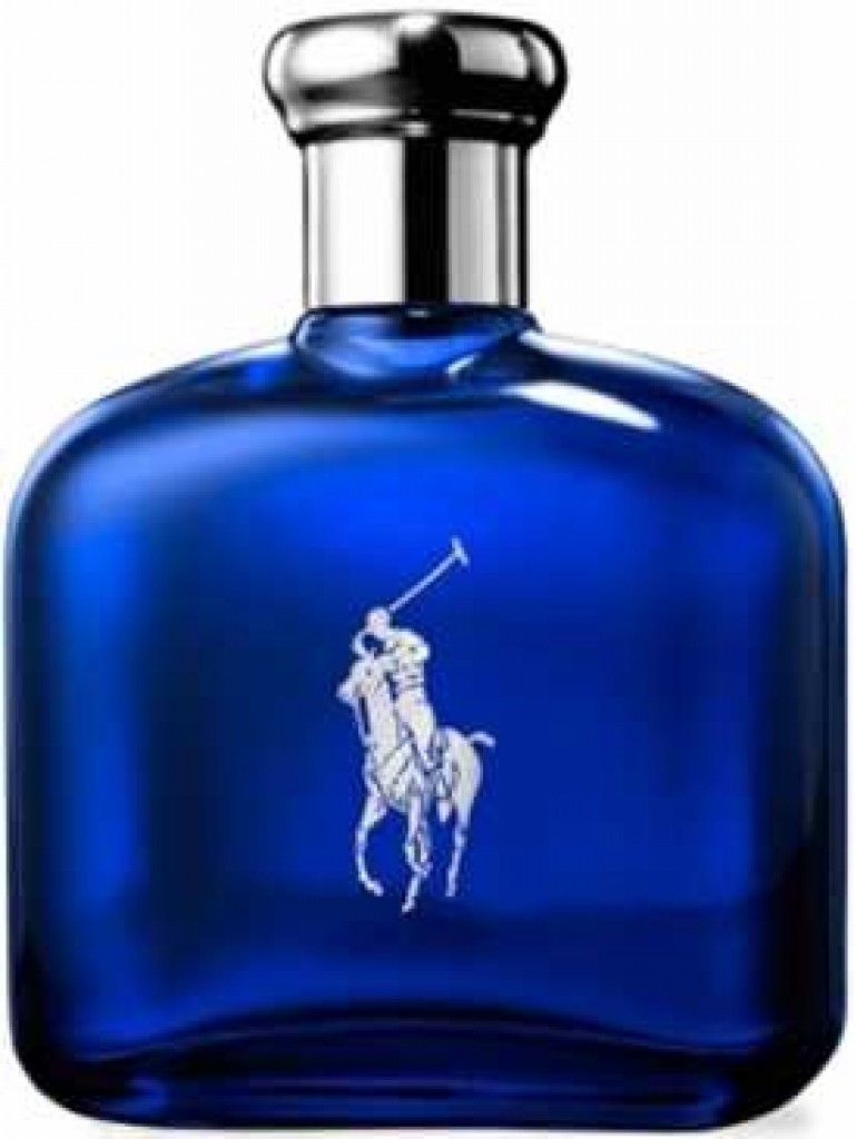 Polo Blue