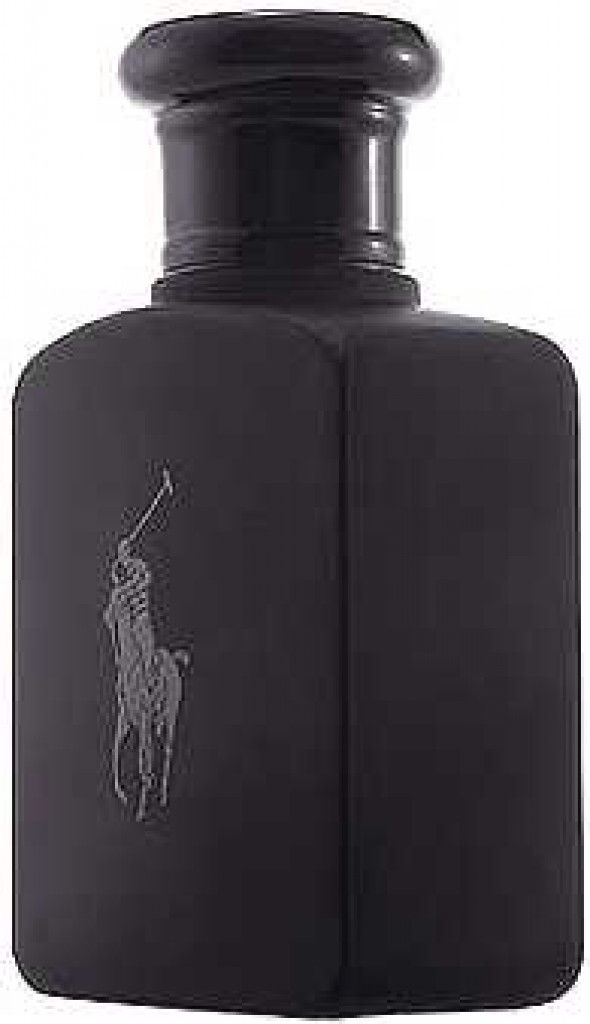 Polo Double Black