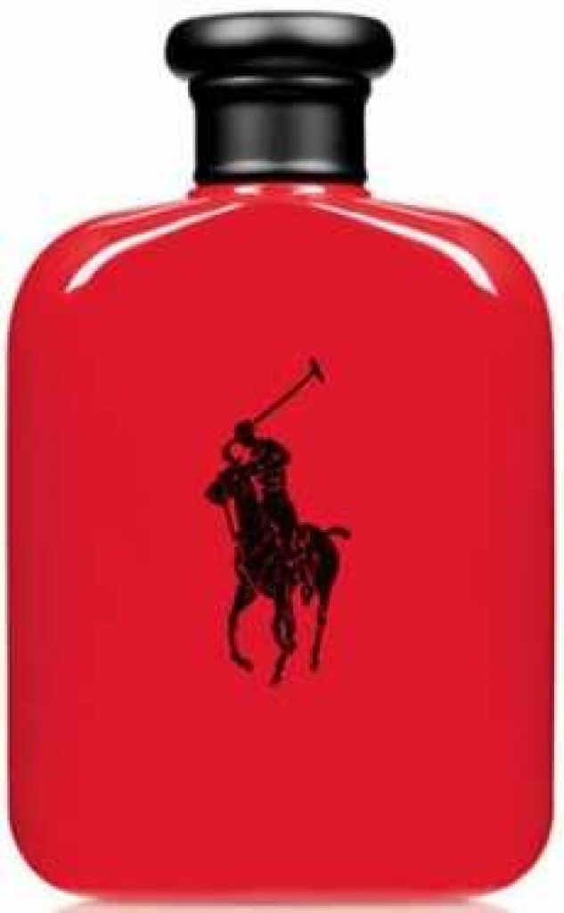 Polo Red