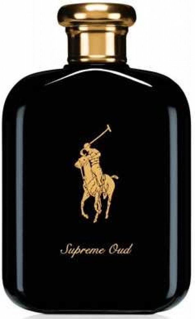 Polo Supreme Oud