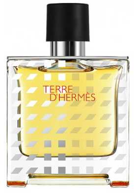 Terre d'Hermes Flacon H 2019 Parfum