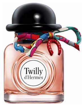 عطر هيرمز تشارمنج تويلي دا هيرمز