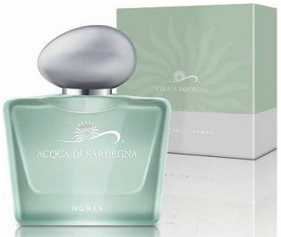 عطر أكوا دي سارديغنا وومن يو دي تواليت