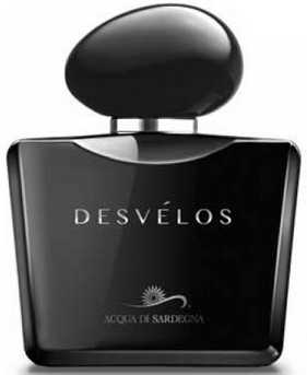 Desvélos Unisex Eau de Parfum