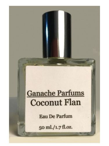 عطر غاناش برفيوم كوكونات فلان