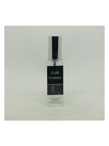 عطر غاناش برفيوم جولد كوتور