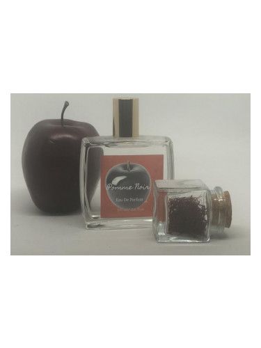 عطر غاناش برفيوم بومي نوار