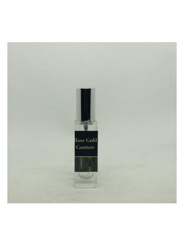 عطر غاناش برفيوم روز جولد كوتور