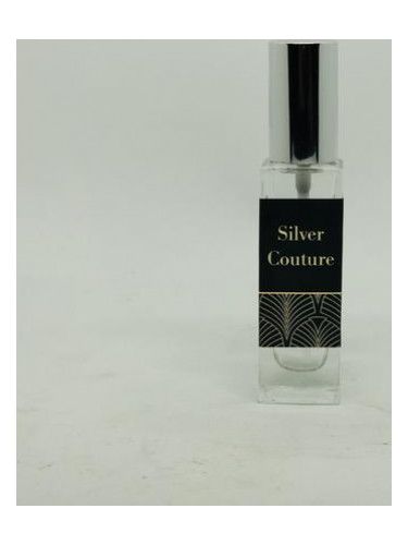 Silver Couture