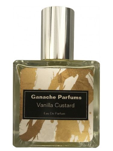 عطر غاناش برفيوم فانيلا كاسترد