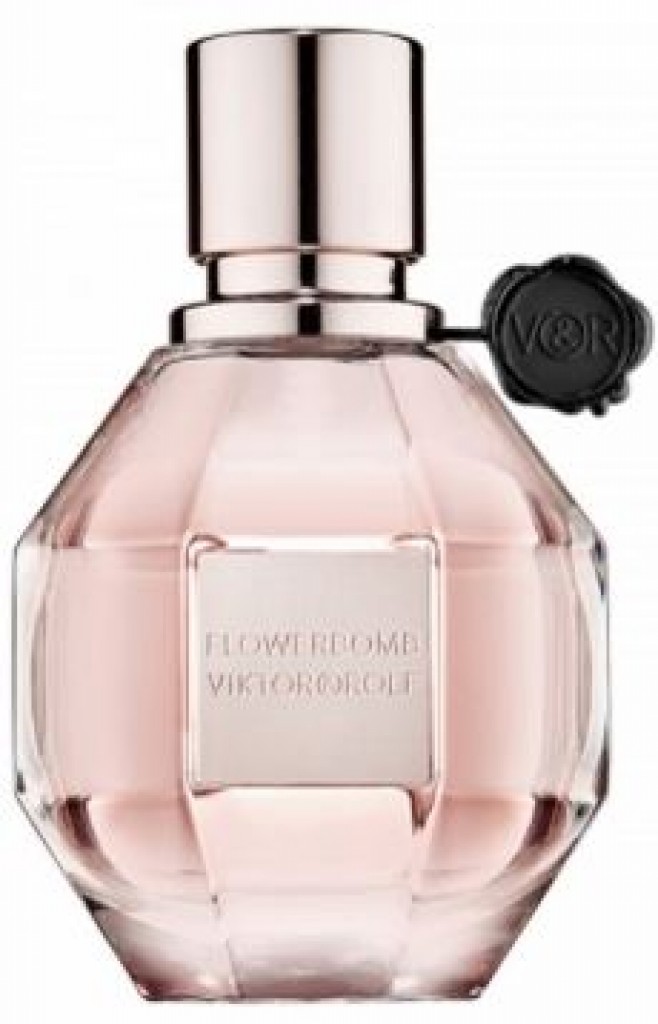 Flowerbomb