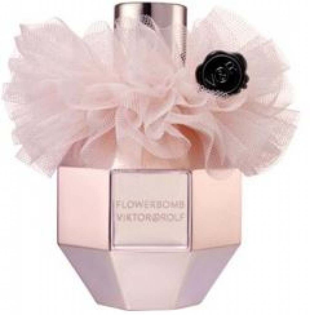 Flowerbomb Christmas 2010 Edition