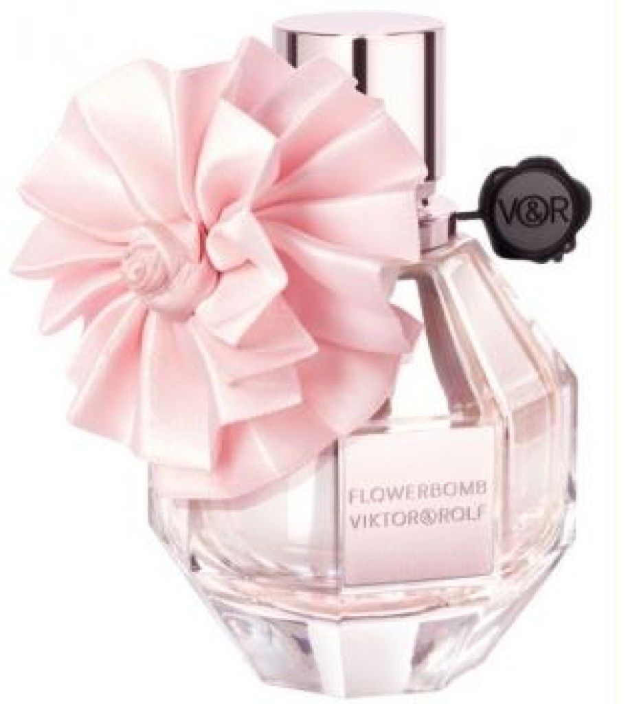 Flowerbomb Christmas 2012 Edition