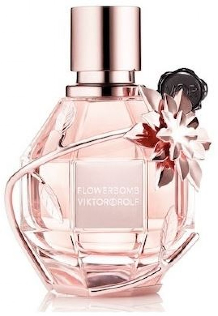 Flowerbomb Christmas Edition 2014
