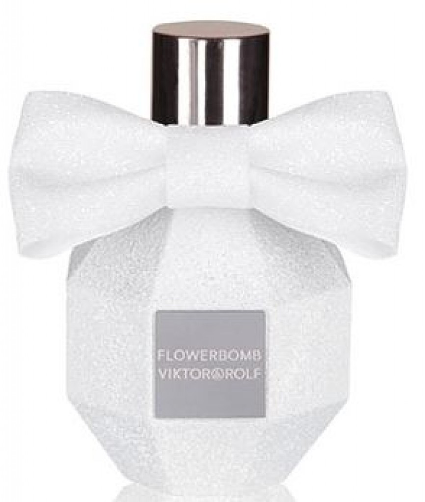 Flowerbomb Crystal Edition 2013