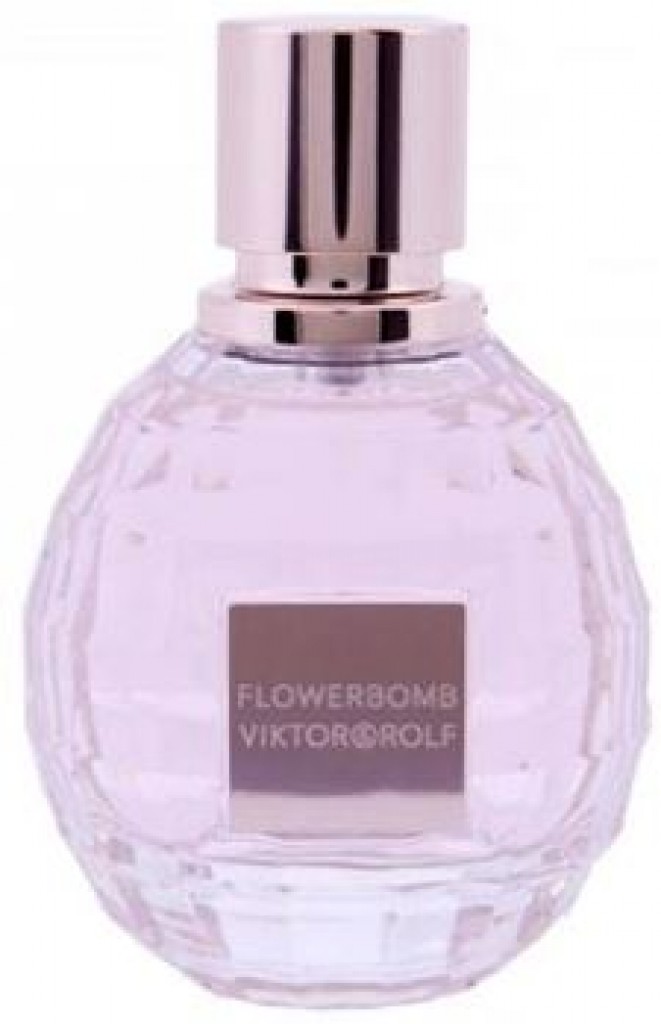 Flowerbomb Eau de Toilette