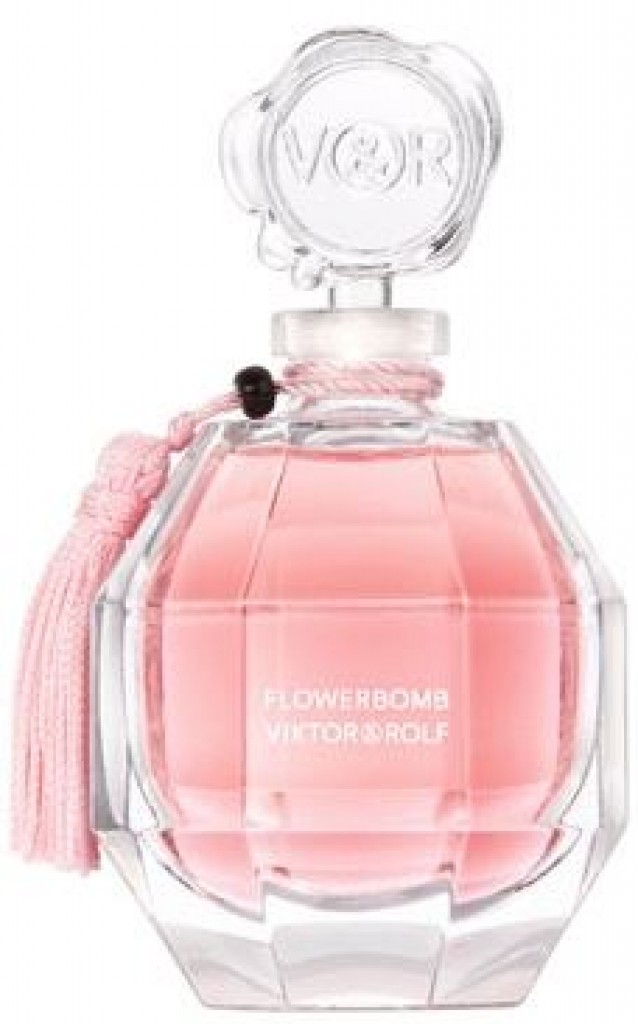 Flowerbomb Extrait de Parfum