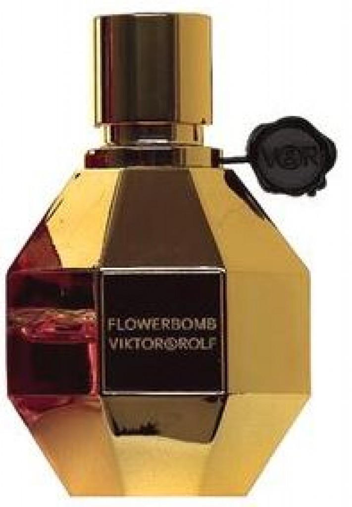 Flowerbomb Extreme